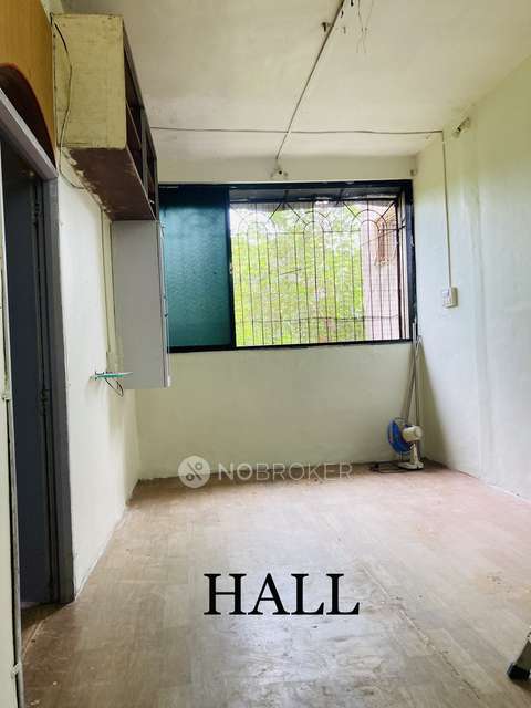 1 RK Flat In Sangam Apartment  for Rent  In Anand Nagar