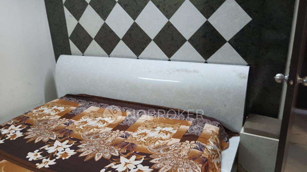 2 BHK Flat In Kw Srishti for Rent  In Raj Nagar Extension