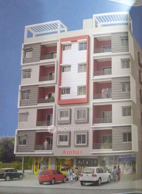 1 BHK Flat In Ambai Residency  For Sale  In Dhayari