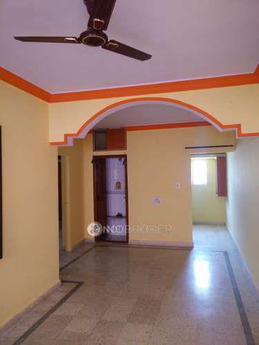 1 BHK Flat In Mathru Nilaya, Sanjaynagar for Rent  In Nagashettihalli