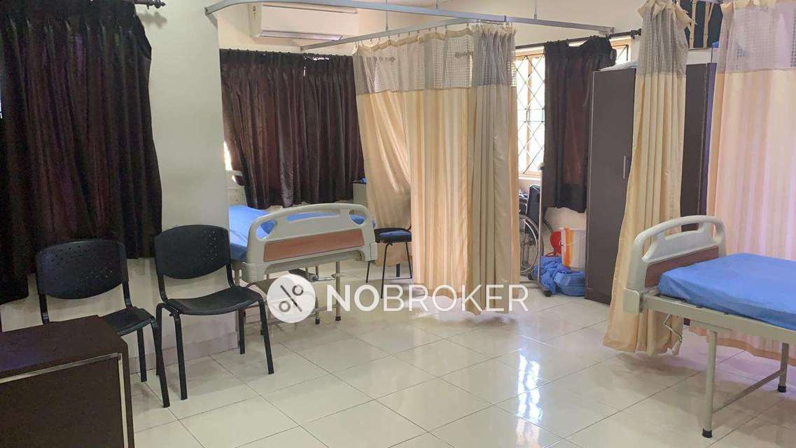 Office Space in Kilpauk, Chennai for Rent 