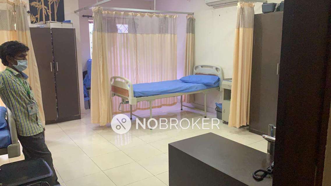 Office Space in Kilpauk, Chennai for Rent 