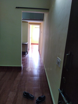 2 BHK Flat In Yashodha Apartments, Bavdhan for Rent  In Bavdhan