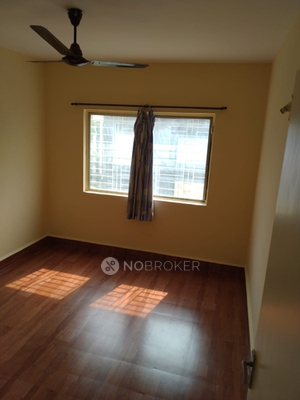 2 BHK Flat In Yashodha Apartments, Bavdhan for Rent  In Bavdhan