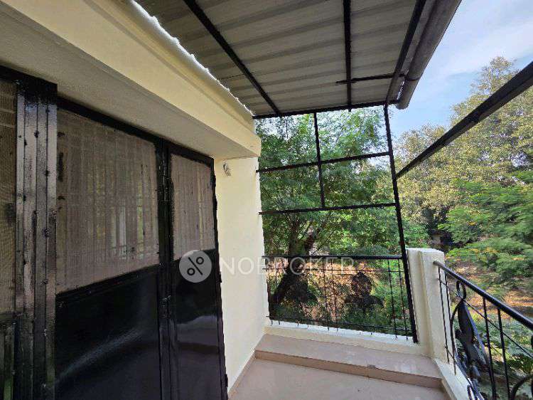 1 BHK Flat In P.s Villa  for Rent  In Manjri