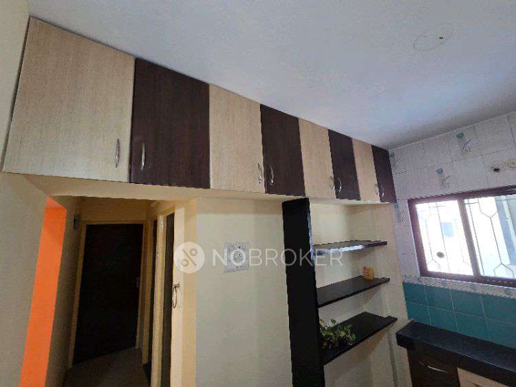 1 BHK Flat In P.s Villa  for Rent  In Manjri