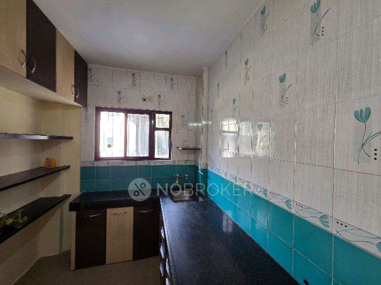 1 BHK Flat In P.s Villa  for Rent  In Manjri