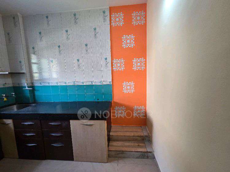 1 BHK Flat In P.s Villa  for Rent  In Manjri