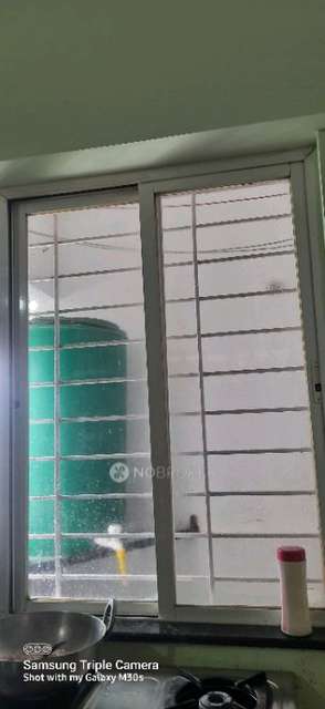 1 BHK Flat In Anika Ecclesia For Sale  In Kondhwa Budruk