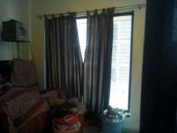 Fatima residency Mumbai Without Brokerage Unfurnished 1 BHK Flat for