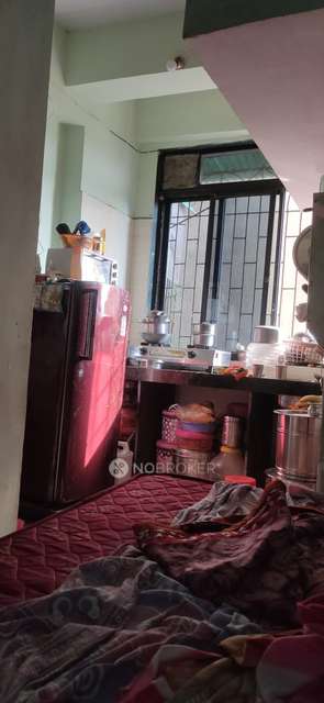 1 BHK Flat In Sai Sangam For Sale  In X4rj+wcm, Devad, New Panvel East, Panvel, Navi Mumbai, Vichumbe, Maharashtra 410206, India