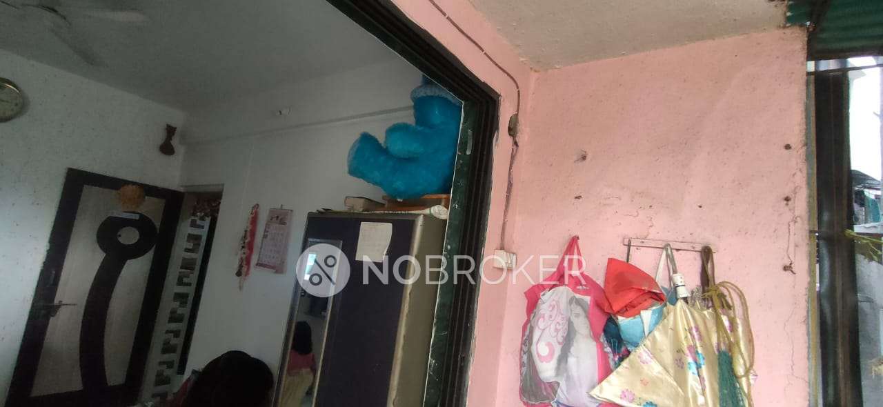 1 BHK Flat In Sai Sangam For Sale  In X4rj+wcm, Devad, New Panvel East, Panvel, Navi Mumbai, Vichumbe, Maharashtra 410206, India