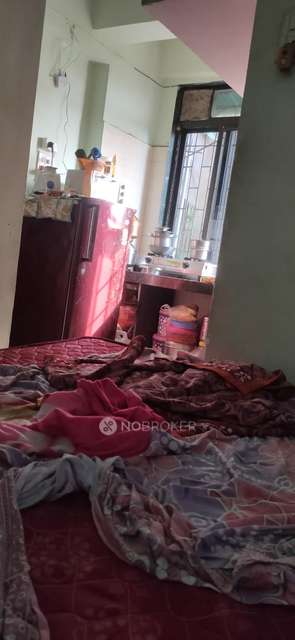 1 BHK Flat In Sai Sangam For Sale  In X4rj+wcm, Devad, New Panvel East, Panvel, Navi Mumbai, Vichumbe, Maharashtra 410206, India