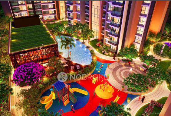 3 BHK Flat In Vtp Altair For Sale  In Kharadi