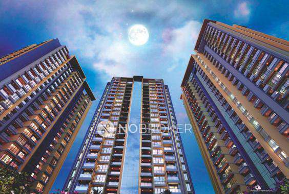 3 BHK Flat In Vtp Altair For Sale  In Kharadi