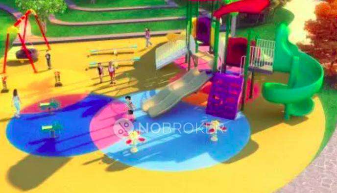 3 BHK Flat In Vtp Altair For Sale  In Kharadi