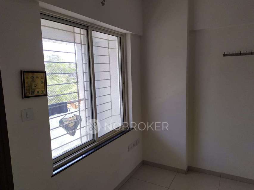 1 BHK Flat In Paranjape Forest Trails Pebbles For Sale  In Bhugaon, Bavdhan