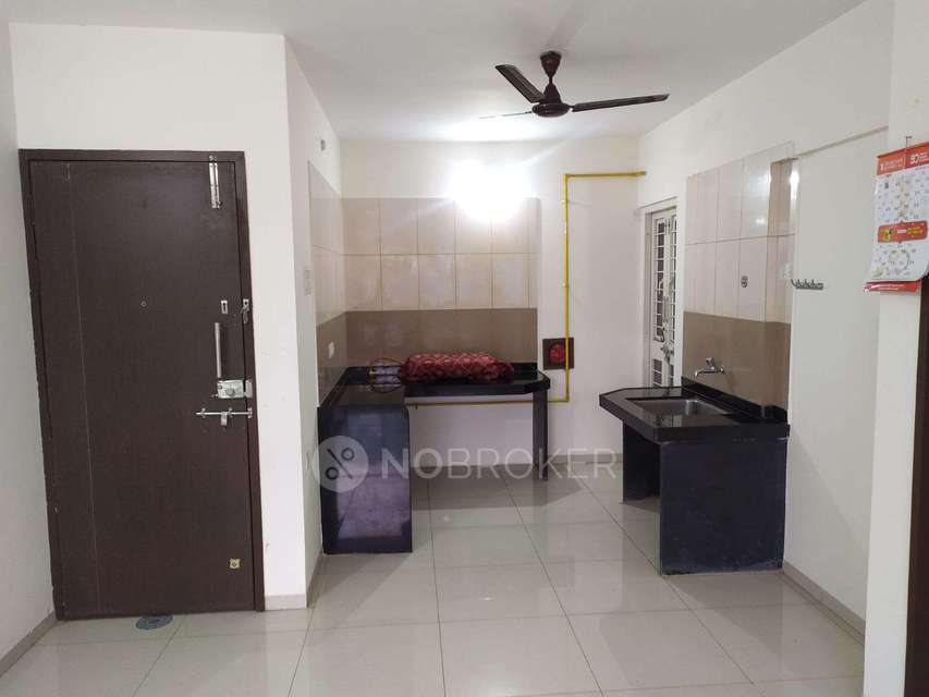1 BHK Flat In Paranjape Forest Trails Pebbles For Sale  In Bhugaon, Bavdhan