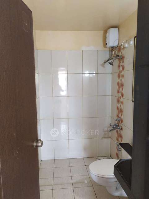 1 BHK Flat In Paranjape Forest Trails Pebbles For Sale  In Bhugaon, Bavdhan