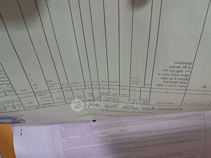 1 BHK Flat In Paranjape Forest Trails Pebbles For Sale  In Bhugaon, Bavdhan