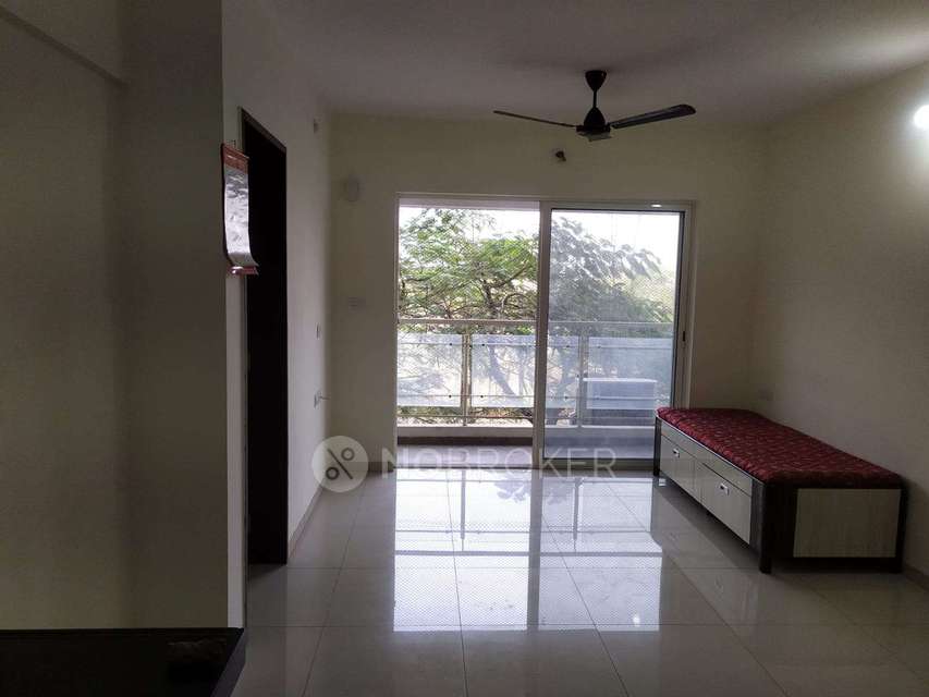 1 BHK Flat In Paranjape Forest Trails Pebbles For Sale  In Bhugaon, Bavdhan