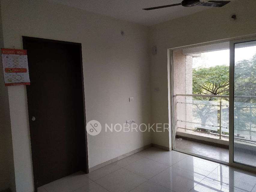 1 BHK Flat In Paranjape Forest Trails Pebbles For Sale  In Bhugaon, Bavdhan