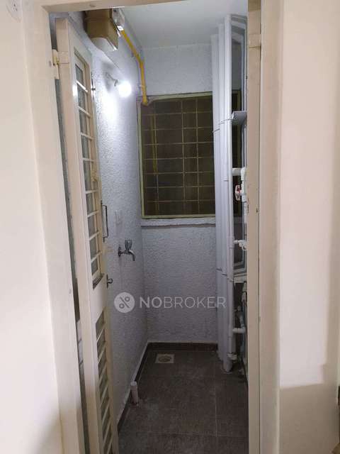 1 BHK Flat In Paranjape Forest Trails Pebbles For Sale  In Bhugaon, Bavdhan