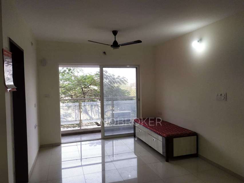 1 BHK Flat In Paranjape Forest Trails Pebbles For Sale  In Bhugaon, Bavdhan