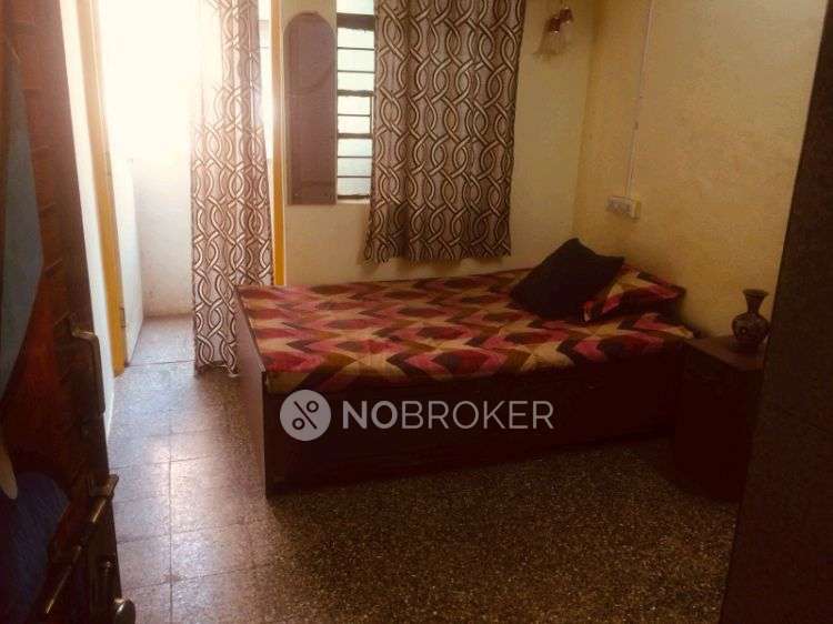 1 RK Flat In Standalone Building  for Rent  In  Parvati Paytha