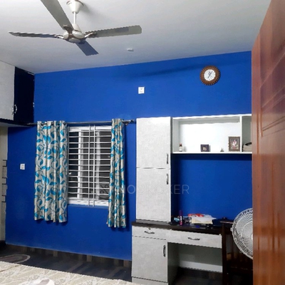 3 BHK Flat In Standlone Building for Rent  In Yelahanka New Town