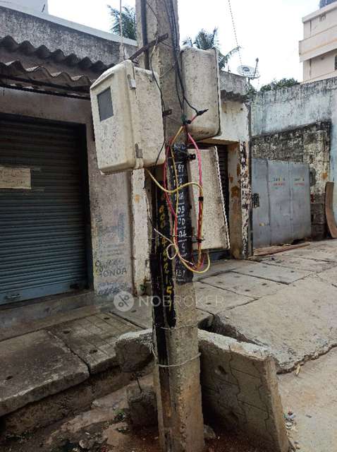 Shop in Naagarabhaavi, Bangalore for Rent 