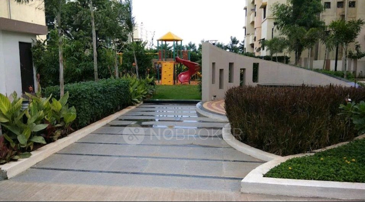 2 BHK Flat In Erica for Rent  In Erica