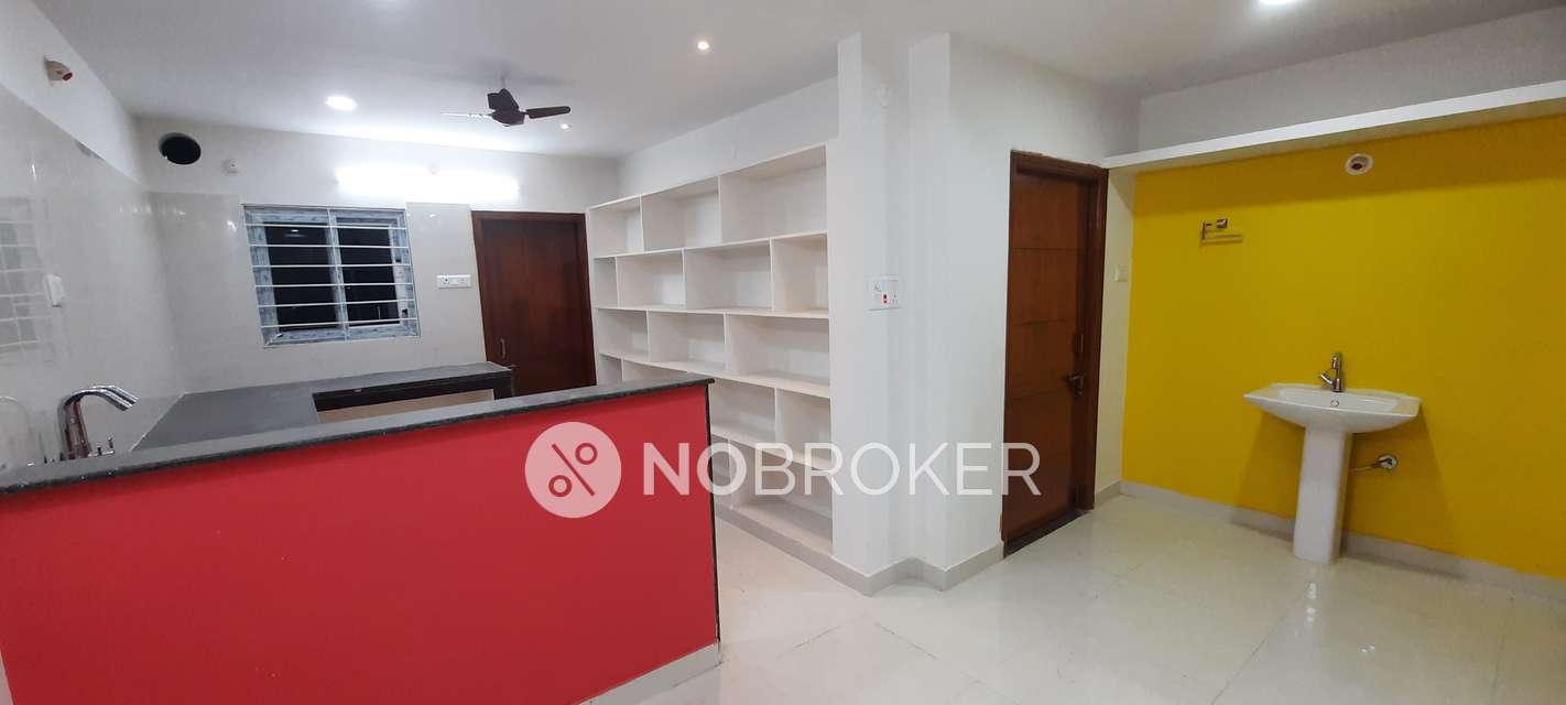 2 BHK Flat In Apartment  for Rent  In Kokapet