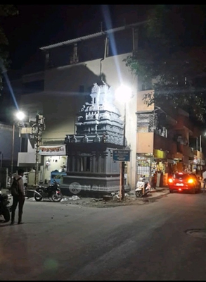 1 RK Flat In Manorama Apartment,  for Rent  In Dhankawadi