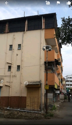 1 RK Flat In Manorama Apartment,  for Rent  In Dhankawadi