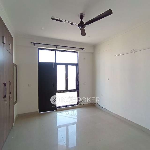 3 BHK Flat In Msl Apartments for Rent  In Sector-1