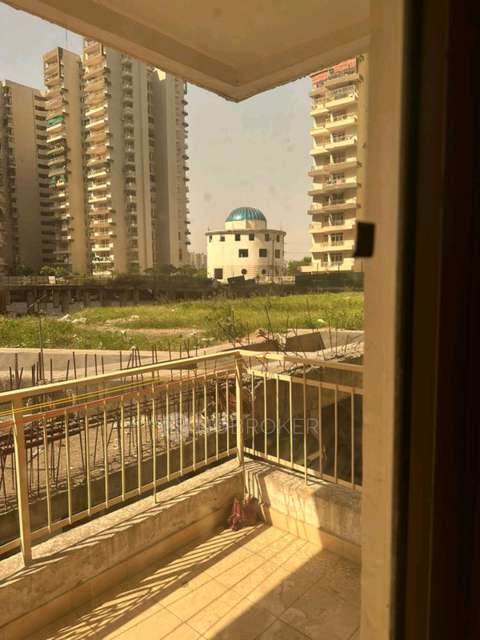 2 BHK Flat In Supertech Ecovillage 1 For Sale  In Jalalpur