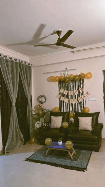 2 BHK Flat In Supertech Ecovillage 1 For Sale  In Jalalpur