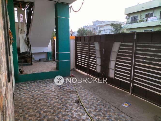 2 BHK House for Rent  In Lohegaon