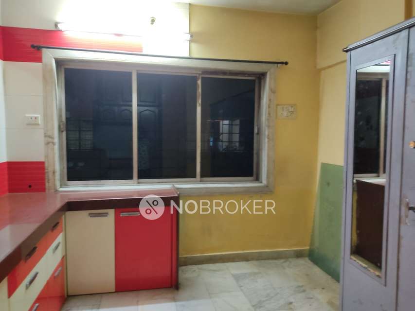 1 BHK Flat In Anand Kirti For Sale  In Thane East