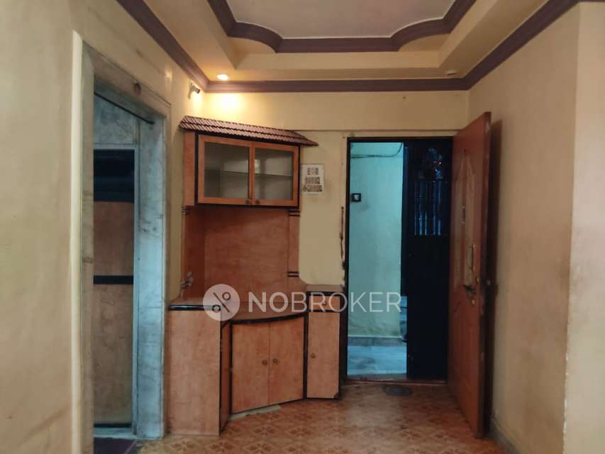 1 BHK Flat In Anand Kirti For Sale  In Thane East