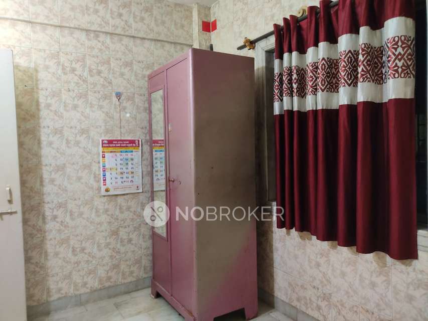 1 BHK Flat In Anand Kirti For Sale  In Thane East