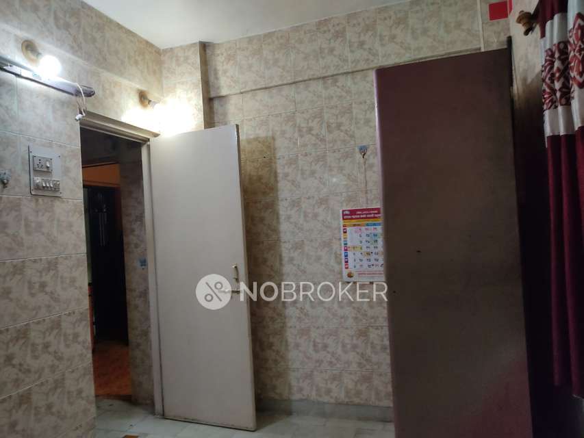 1 BHK Flat In Anand Kirti For Sale  In Thane East