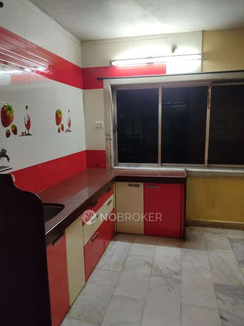 1 BHK Flat In Anand Kirti For Sale  In Thane East