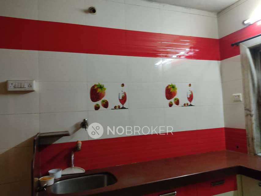 1 BHK Flat In Anand Kirti For Sale  In Thane East