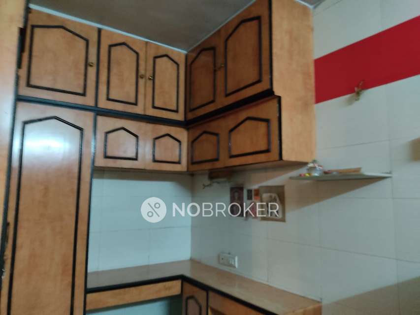 1 BHK Flat In Anand Kirti For Sale  In Thane East