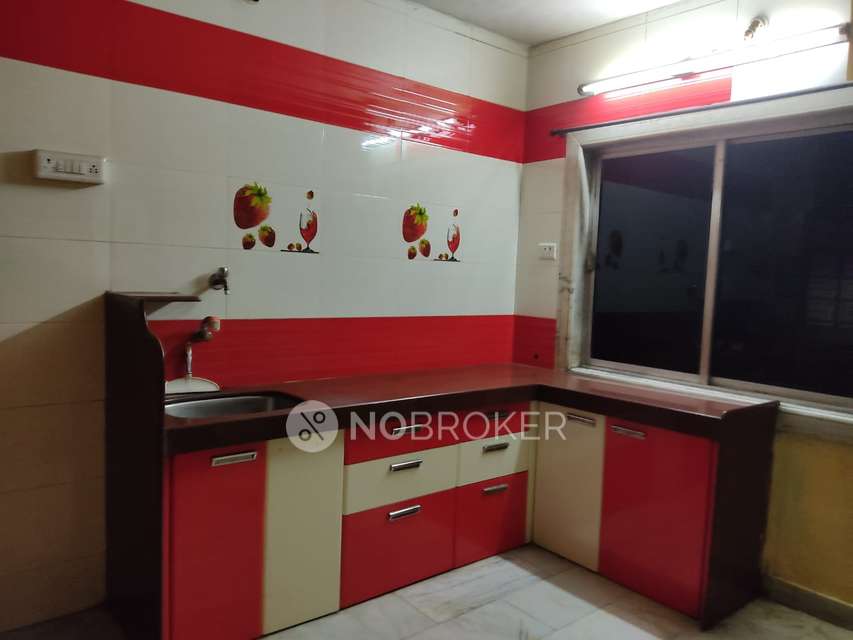 1 BHK Flat In Anand Kirti For Sale  In Thane East