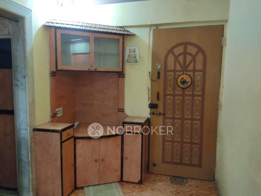 1 BHK Flat In Anand Kirti For Sale  In Thane East