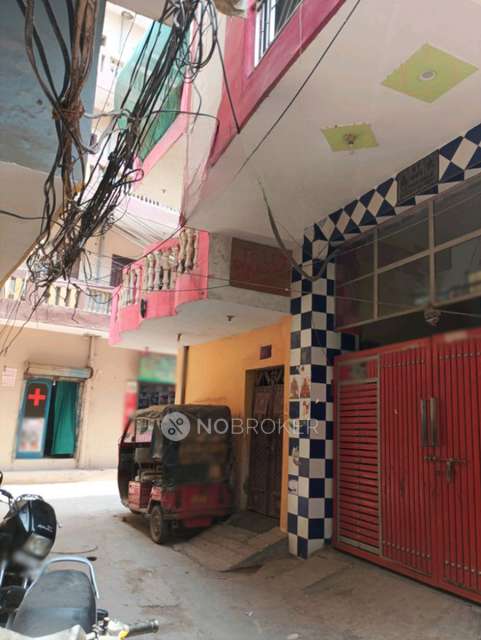 1 RK Flat for Rent  In  Sector 24