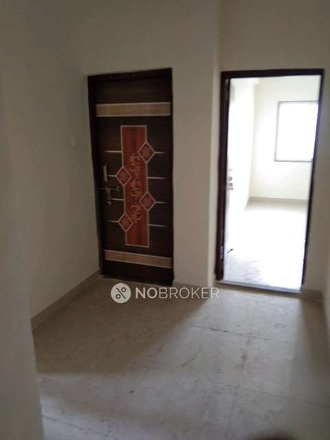 1 BHK Flat In Wagheshwar Society for Rent  In Wagholi